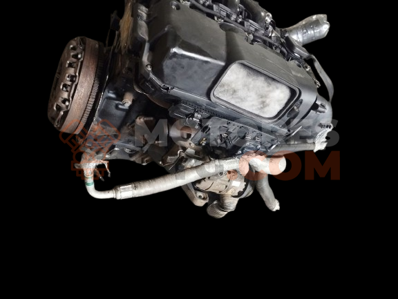 Motor M47 D20 Bmw X3 (E83) 2.0i (150 cv)