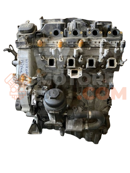 Motor M47 D20 Bmw X3 (E83) 2.0i (150 cv)