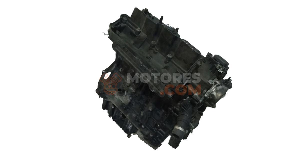 Motor m47 d20 Bmw X3 (E83) 2.0i (150 cv)