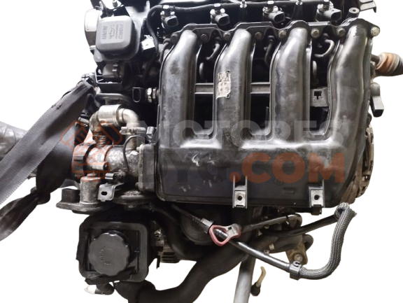 Motor M47 D20 Bmw X3 (E83) 2.0i (150 cv)