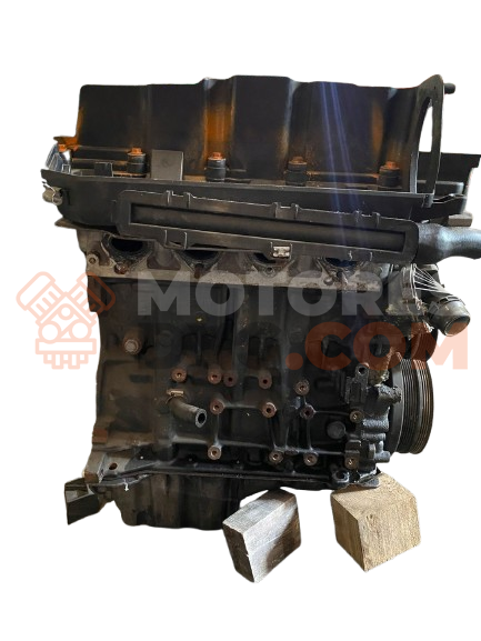 Motor M47 D20 Bmw X3 (E83) 2.0i (150 cv)
