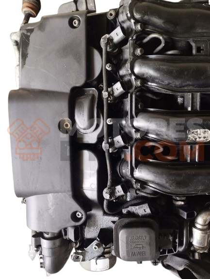 Motor M47 D20 Bmw X3 (E83) 2.0i (150 cv)