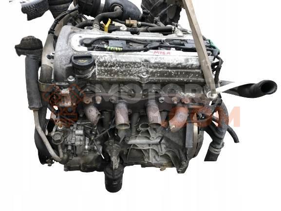 Motor m47 Land Rover Freelander (LN) 2.0 DI (98 cv)