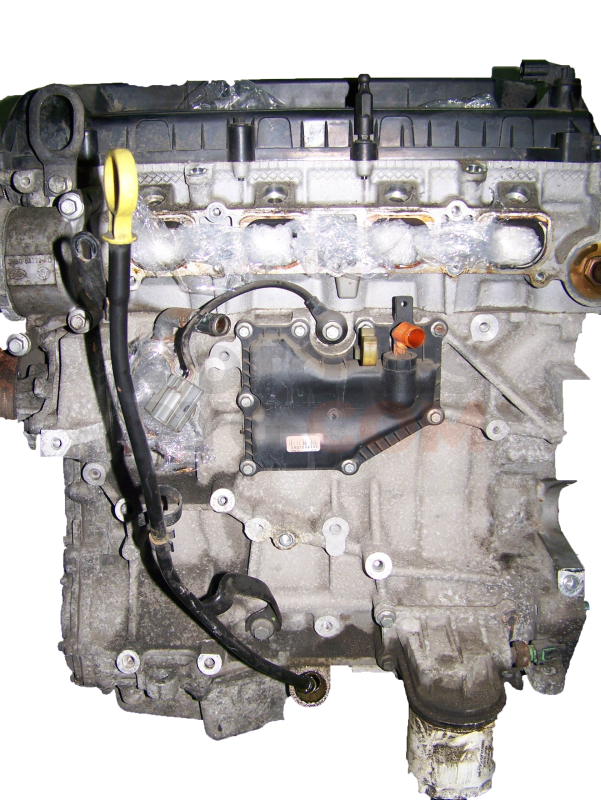 Motor M47204D3 Land Rover Freelander (LN) 2.0 TD4 (112 cv)