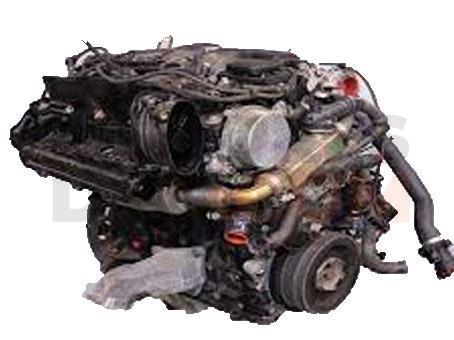 Motor M47D Bmw Serie 3 (E46) 320d (136 cv)