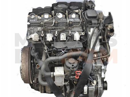 Motor M47D Bmw Serie 5 (E60) 525i (192 cv)