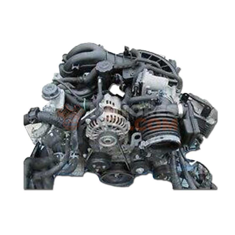 Motor m47d20 (204d1) Bmw Serie 3 Compact (E46) 316i (116 cv)