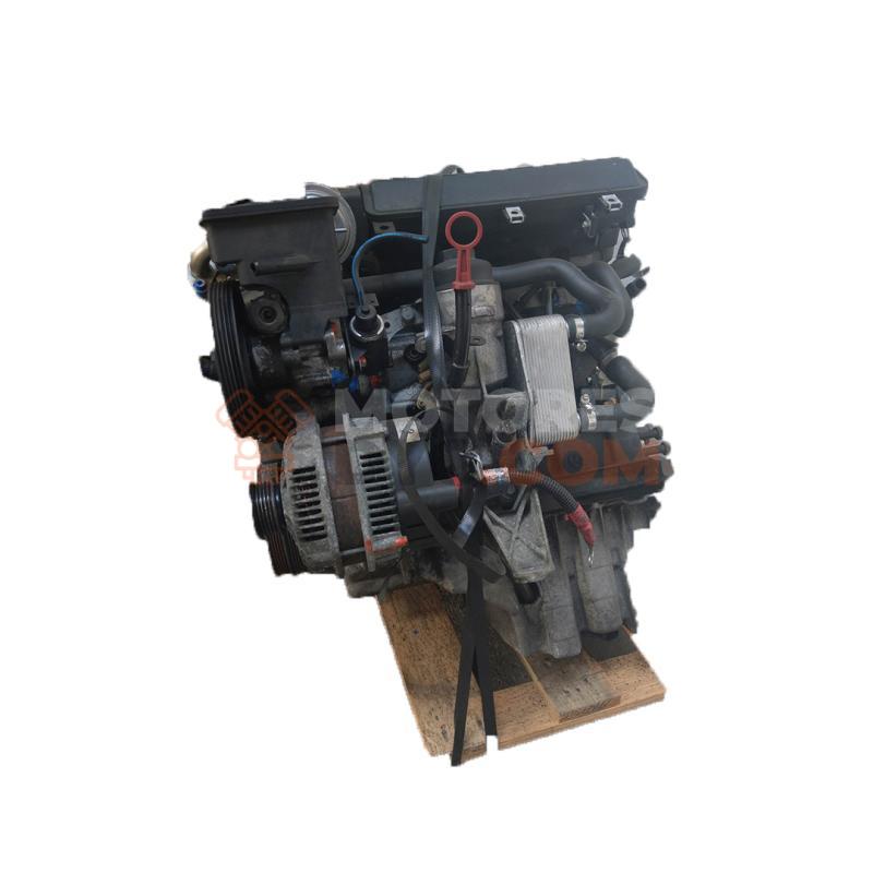 Motor m47d20 (204d1) Bmw X3 (E83) 2.0d (177 cv)