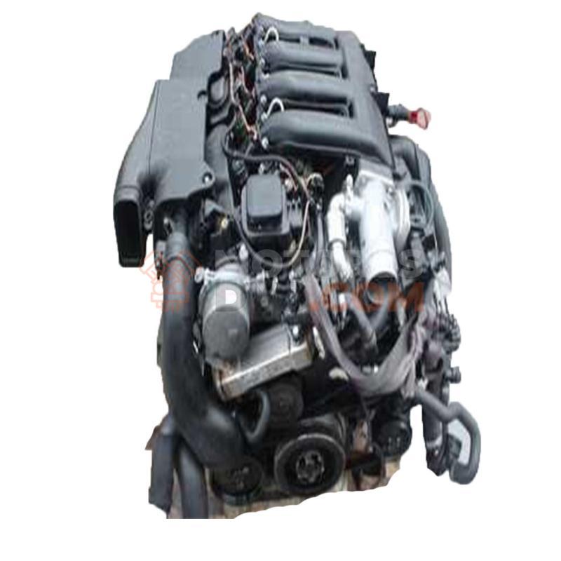 Motor m47d20 (204d4) Bmw X3 (E83) 2.0d (150 cv)