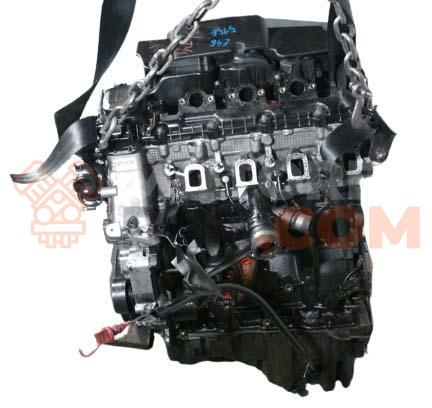Motor m47d20 Bmw M3 Convertible (E46) 3.2i 24V (343 cv)