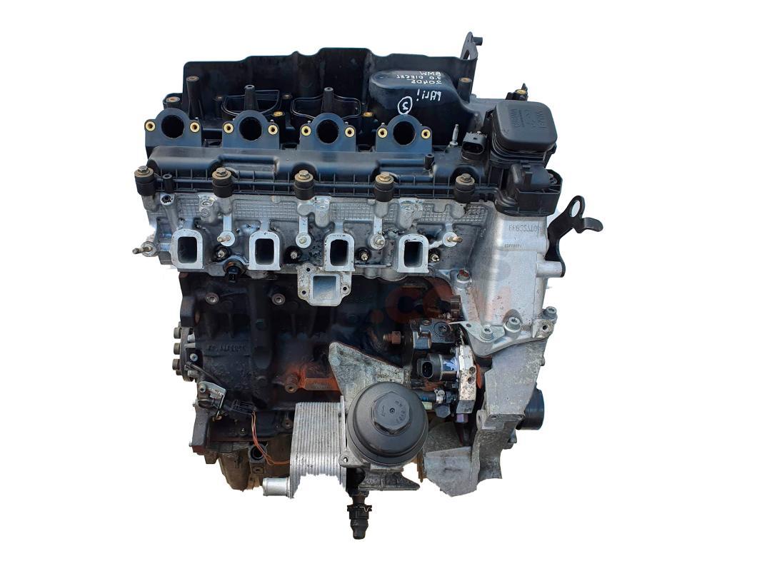 Motor M47D20 Bmw Serie 1 (E87) 120d (163 cv)
