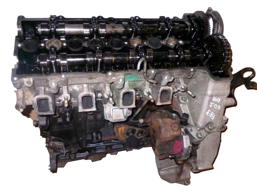 Motor M47D20 Bmw Serie 1 (E87) 120d (163 cv) Automatico