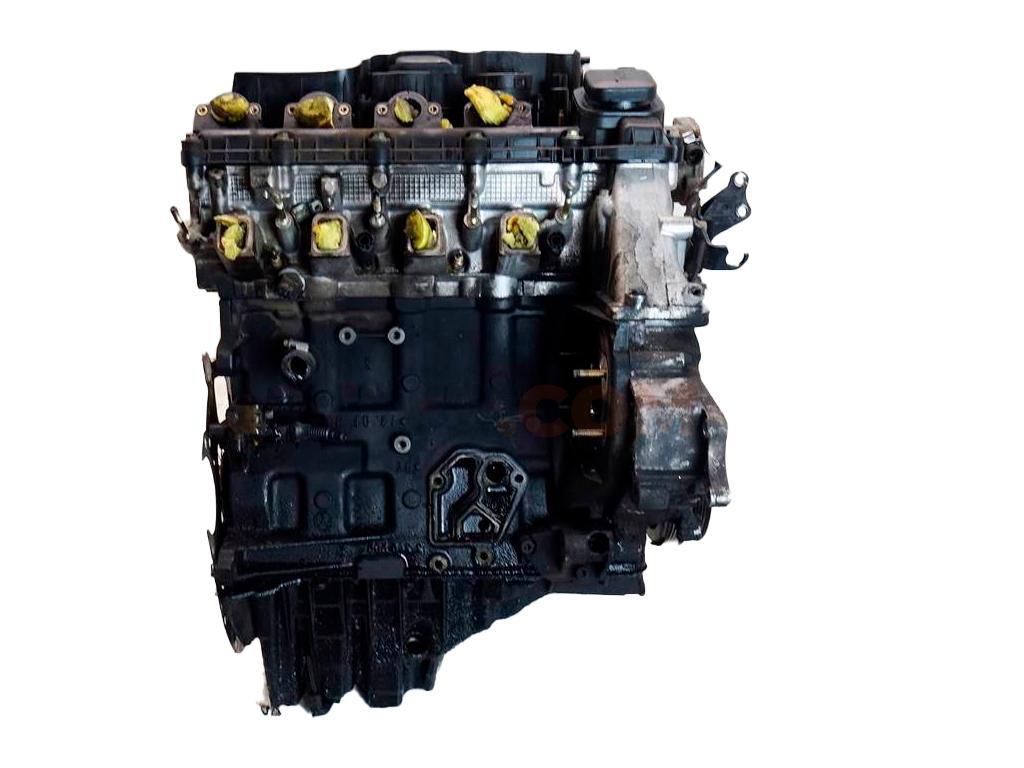 Motor M47D20 Bmw Serie 3 (E46, 2001) 320d (150 cv)