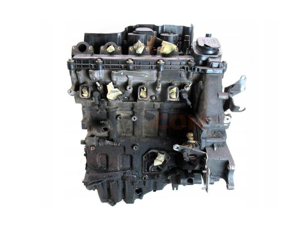 Motor M47D20 Bmw Serie 3 (E46) 320d (136 cv)