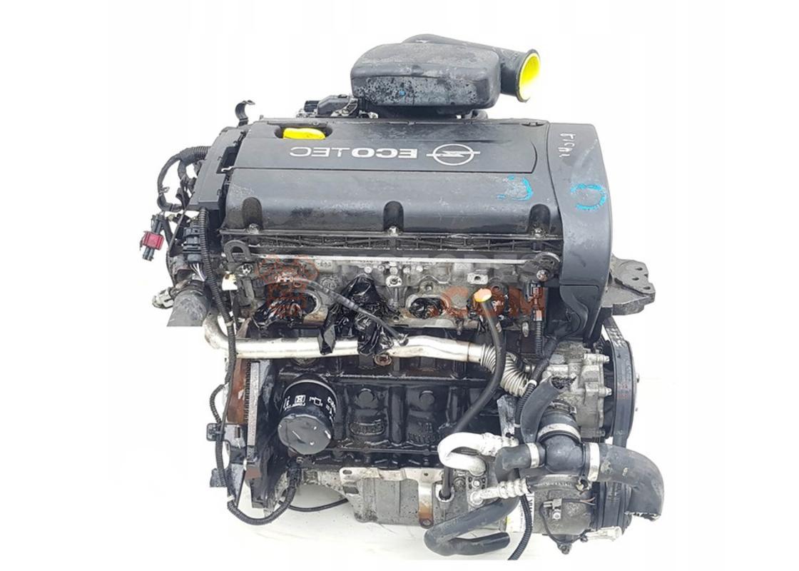 Motor m47d20 Bmw Serie 3 (E46) 320d (136 cv)