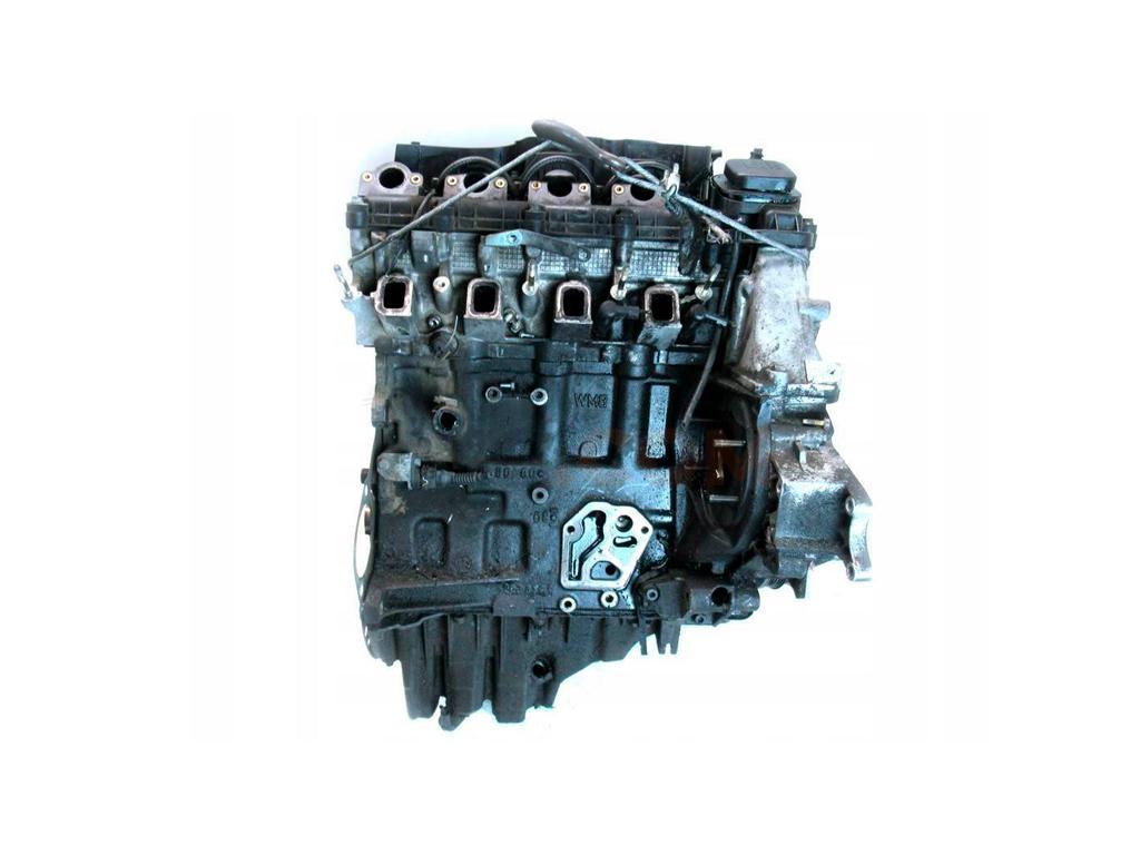Motor M47D20 Bmw Serie 3 (E46) 320d (136 cv)