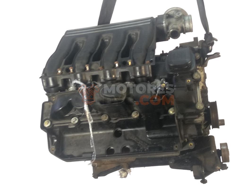 Motor M47D20 Bmw Serie 3 (E46) 320D (150cv)