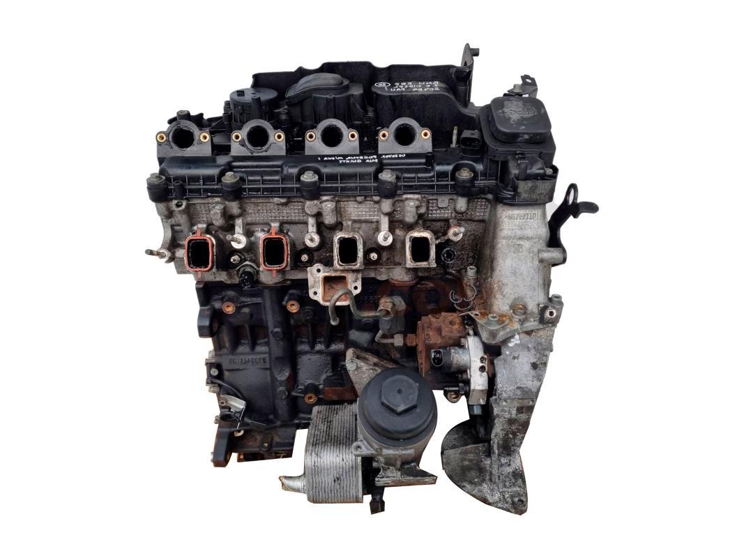 Motor M47D20 Bmw Serie 3 (E90) 320d (163 cv)