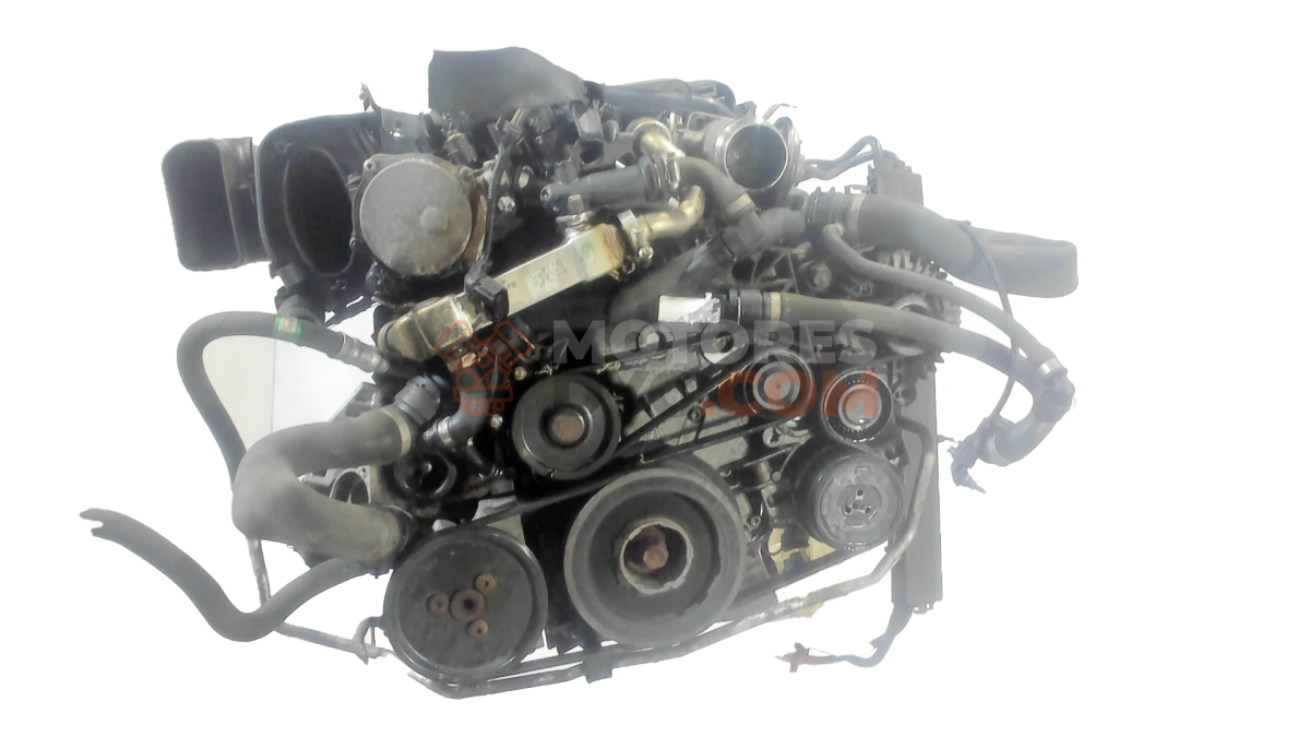 Motor M47D20 Bmw Serie 3 (E90) 320d (163 cv)
