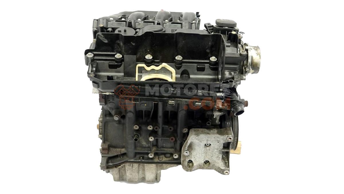 Motor M47d20 Bmw Serie 5 Touring (E61) 520d (163 cv)