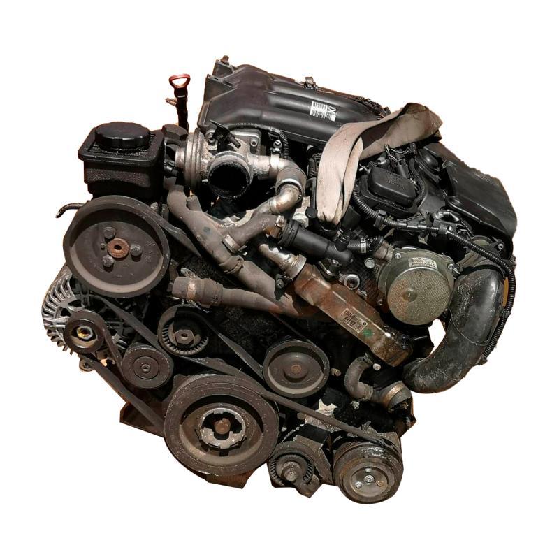 Motor M47D20C Bmw Serie 3 (E90) 318d (122 cv)