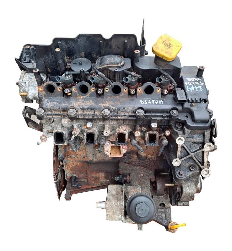 Motor M47L20 Land Rover Freelander II ( Versión 2012) 2.0 Si4 GTDi (240 cv) AWD Automatico