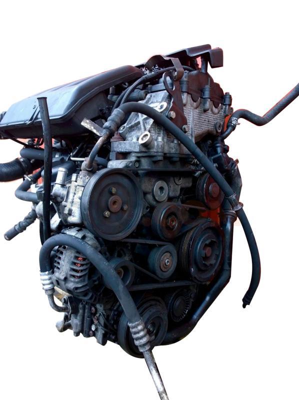 Motor M47R Land Rover Freelander II ( Versión 2012) 2.0 Si4 GTDi (240 cv) AWD Automatico
