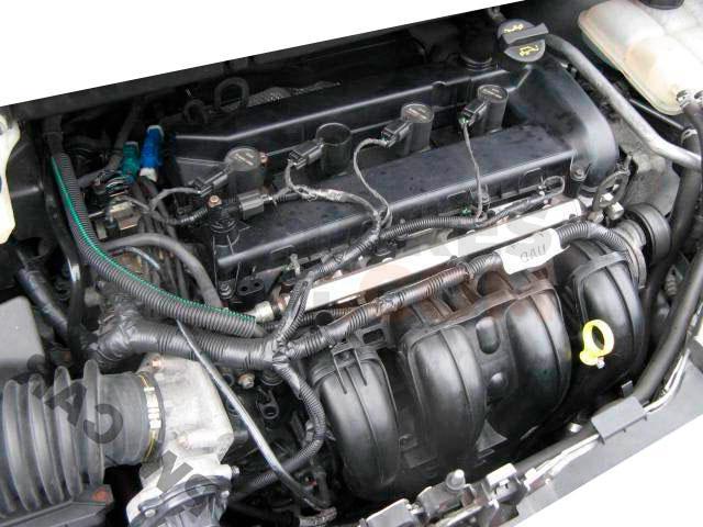 Motor M47R Land Rover Freelander II ( Versión 2012) 2.0 Si4 GTDi (240 cv) AWD Automatico