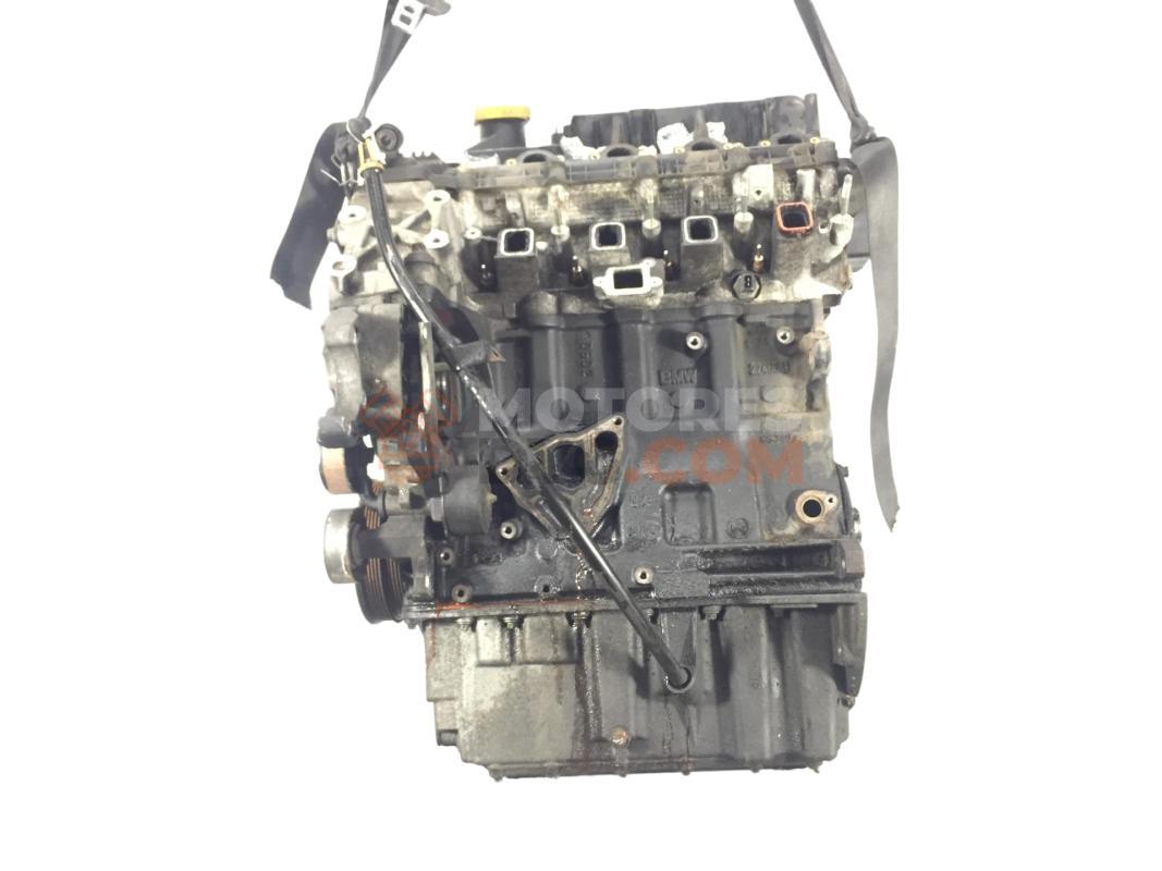 Motor M47R Land Rover Freelander (LN) 2.0 DI (98 cv)
