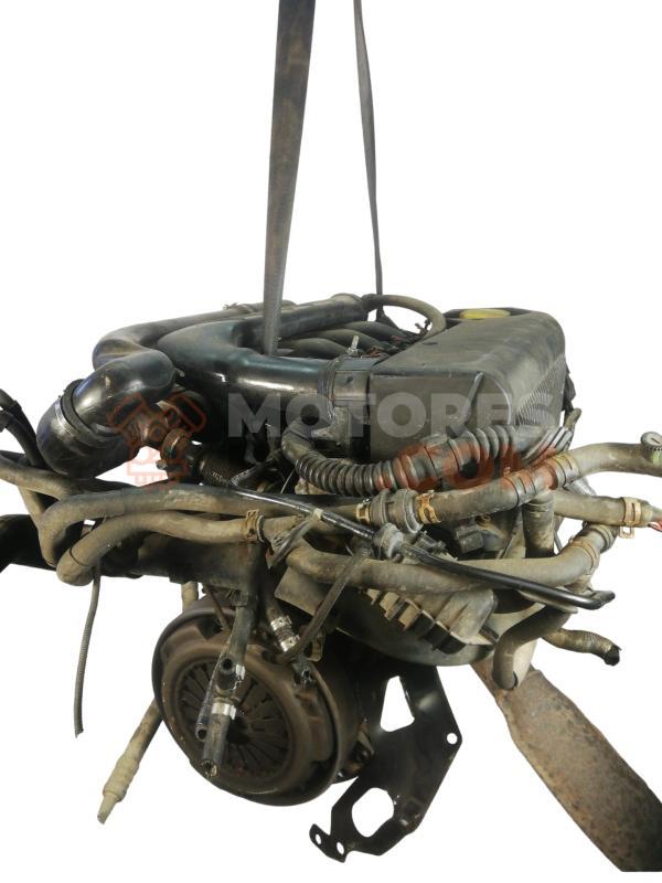 Motor M47R Land Rover Freelander (LN) 2.0 DI (98 cv)