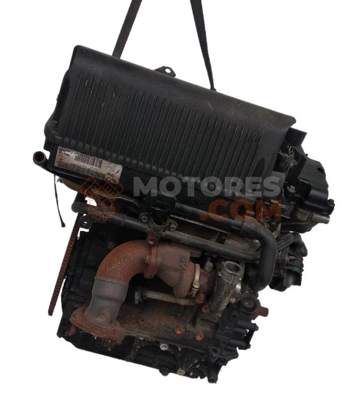 Motor M47R MG ZT 2.0 CDTi (116 cv)