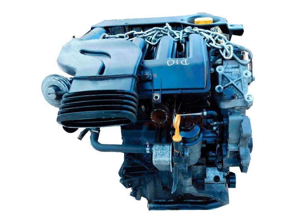 Motor M47R40 Land Rover Freelander II ( Versión 2012) 2.0 Si4 GTDi (240 cv) AWD Automatico