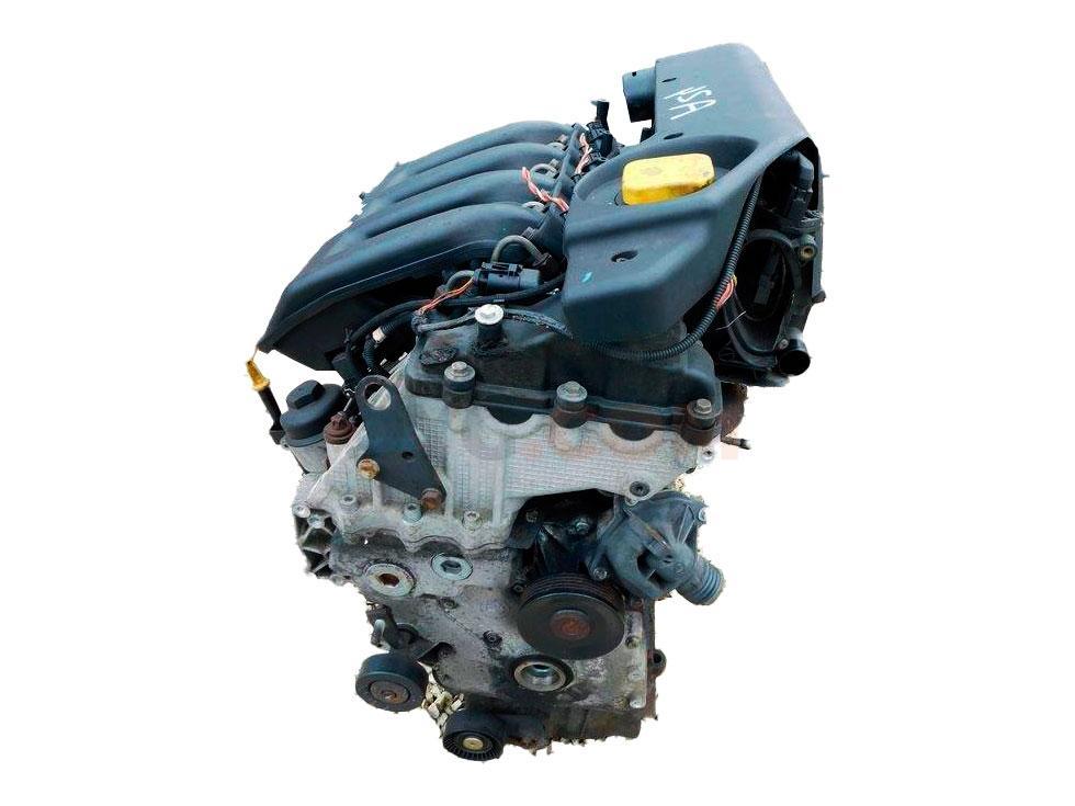 Motor M47R40 Land Rover Freelander II ( Versión 2012) 2.0 Si4 GTDi (240 cv) AWD Automatico