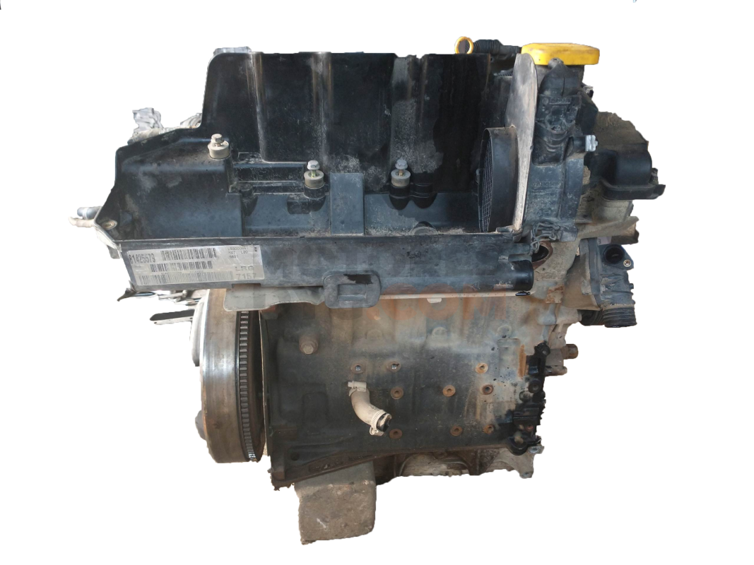 Motor M47R40 Land Rover Range Rover Evoque I 2.0 Si4 (240 cv) AWD Automatico