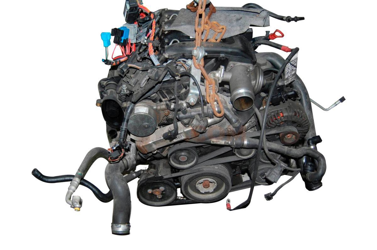 Motor M47T Bmw Serie 1 (E87) 118d (122 cv)