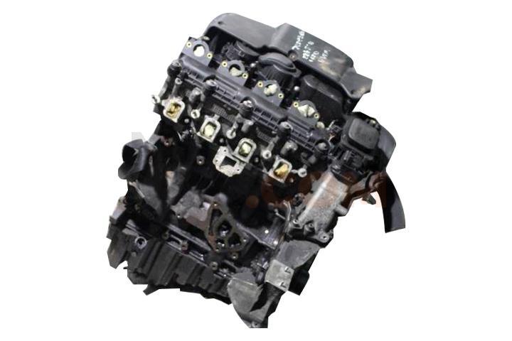 Motor M47T Bmw Serie 1 (E87) 120d (163 cv)