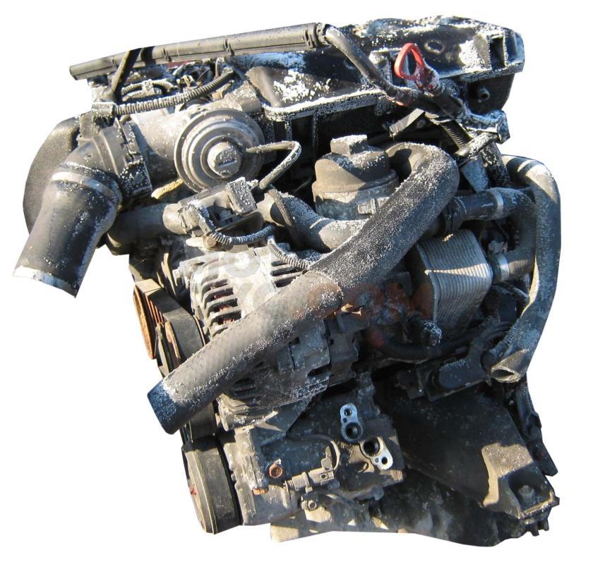 Motor M47T Bmw Serie 3 Compact (E46) 320 td (150 cv)