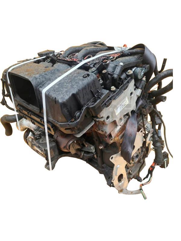 Motor M47T Bmw Serie 3 (E46, 2001) 320d (150 cv)