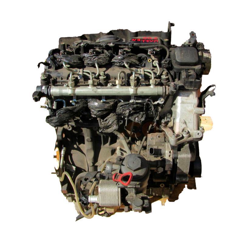 Motor M47T Bmw Serie 3 (E46, 2001) 320d (150 cv)