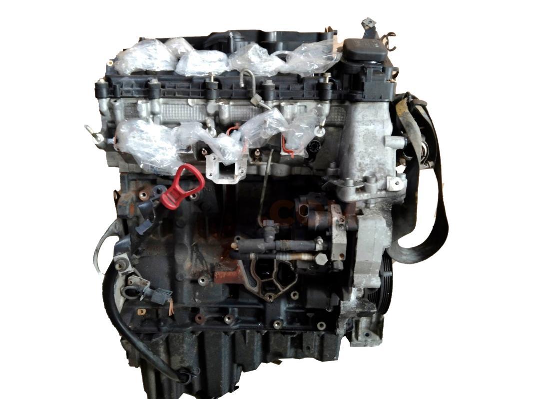 Motor M47T Bmw Serie 3 (E90) 320d (163 cv)