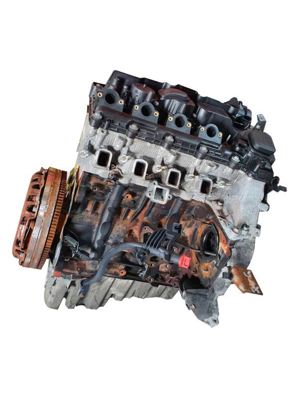 Motor M47T Bmw Serie 3 (E90) 320d (163 cv)