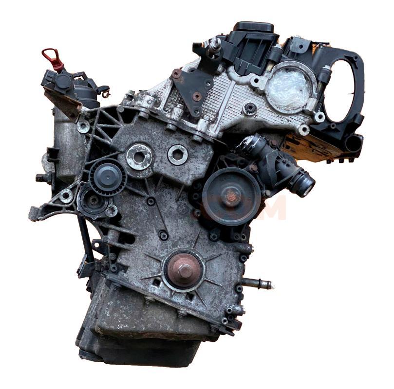 Motor M47T Bmw Serie 3 (E90, Versión 2009) 320d (177 cv)