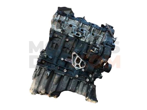 Motor M47T Bmw Serie 5 (E60, Versión 2007) 520d (177 cv)