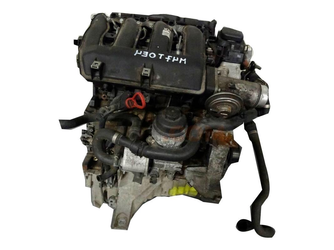 Motor M47T0E4 Bmw Serie 3 (E46, 2001) 320d (150 cv)