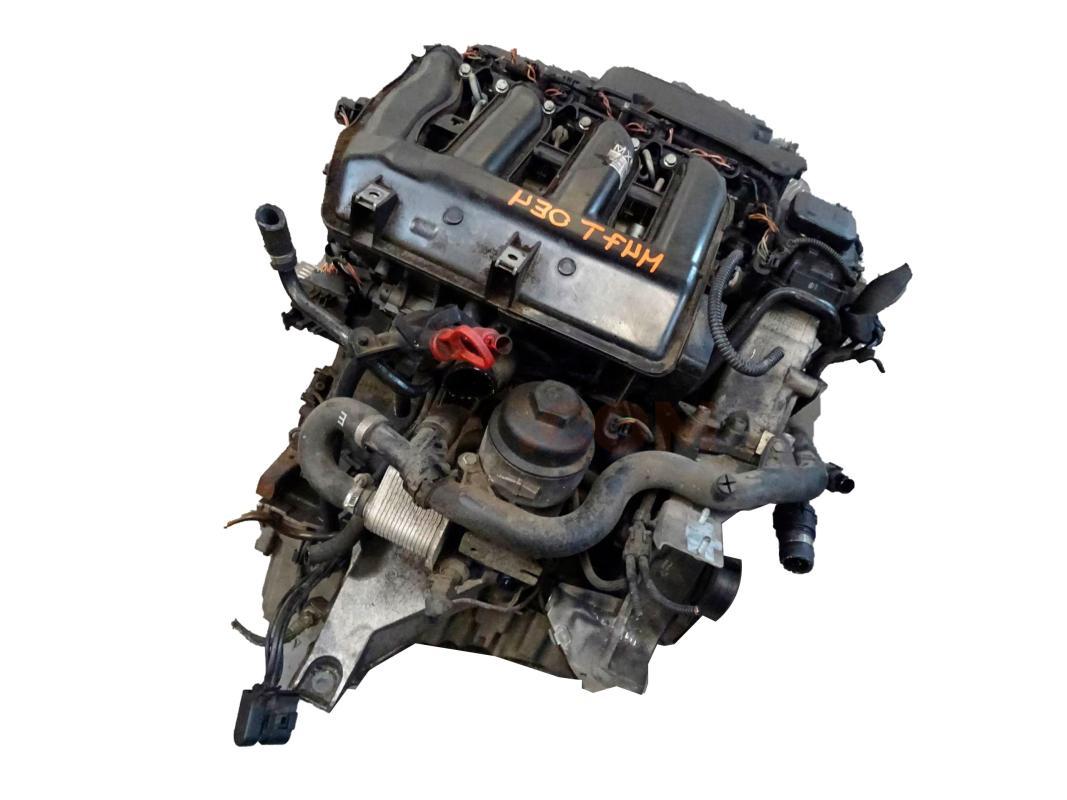 Motor M47T0E4 Bmw Serie 3 (E90) 320d (163 cv)