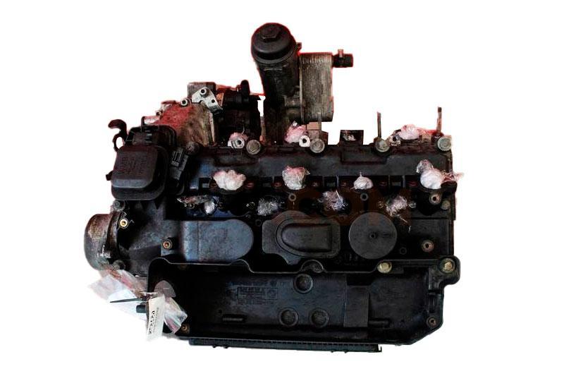 Motor M47TOL Bmw Serie 3 (E46, 2001) 320d (150 cv)