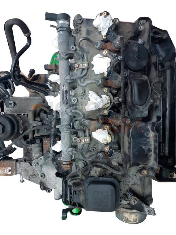 Motor M47TU2 Bmw Serie 1 (E87) 120d (163 cv)