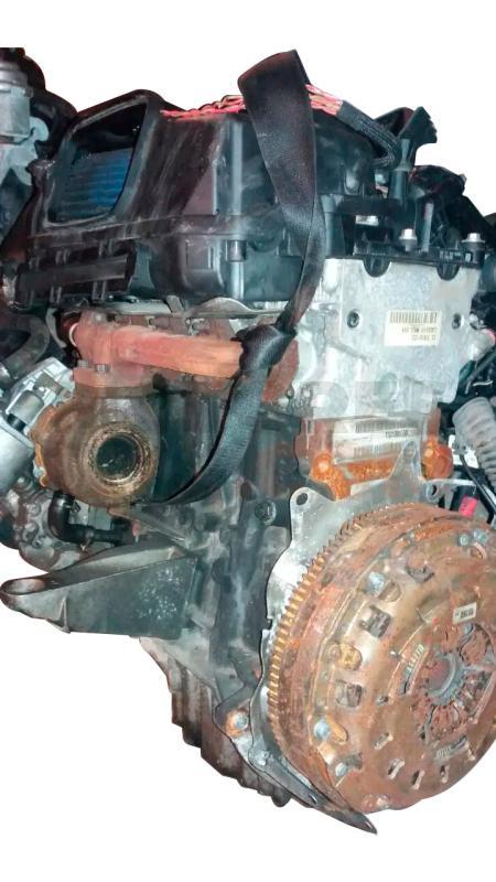 Motor M47TU2D20 Bmw Serie 3 (E90) 320d (163 cv)