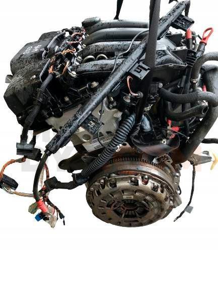 Motor M47TUL Bmw Serie 3 (E90) 320d (163 cv)