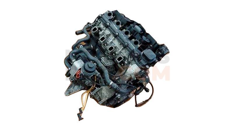 Motor M47UL Bmw Serie 3 (E46, 2001) 320d (150 cv)
